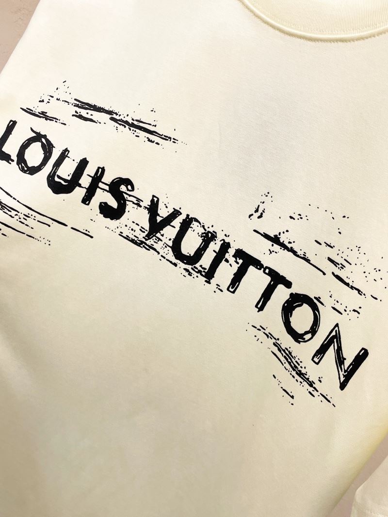 Louis Vuitton T-Shirts